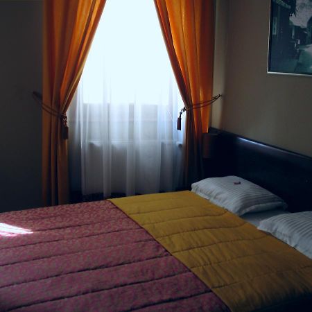 Hotel Stari grad Jajce Esterno foto