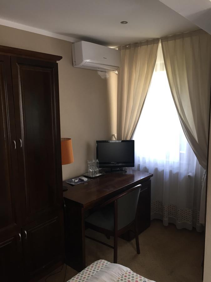 Hotel Stari grad Jajce Esterno foto